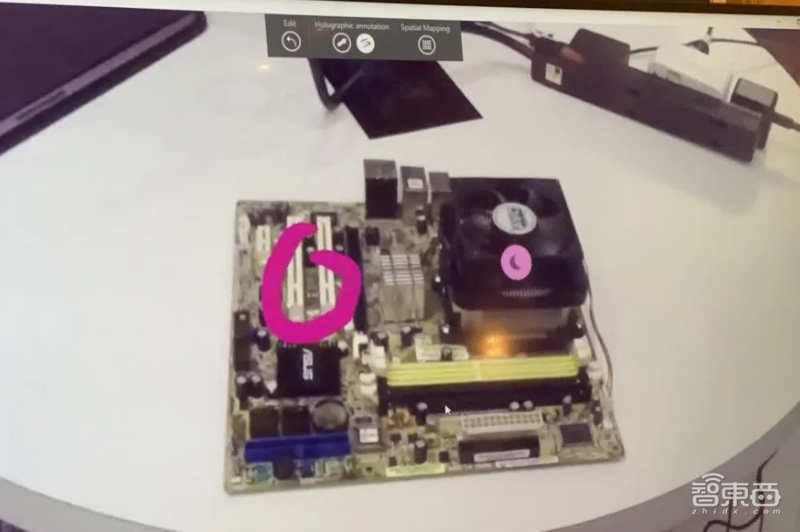 定制化芯片出炉,商用潮将至!看AR行业2020年四大趋势