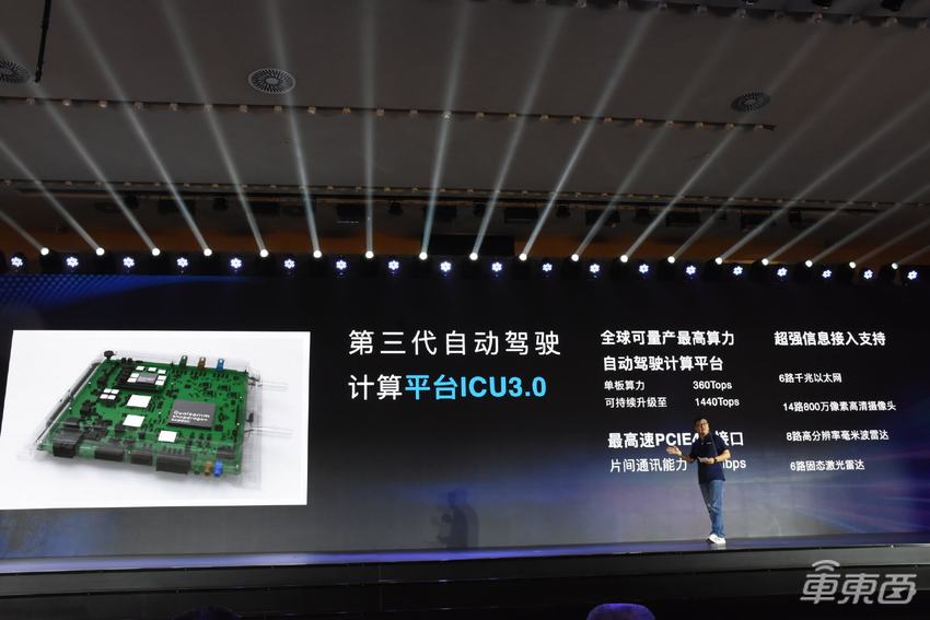 昨夜，高通要斥资300亿拿下一家自动驾驶公司