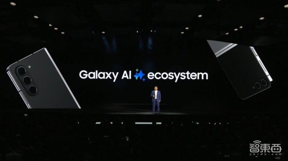 今晚,三星AI狠狠给了苹果一拳