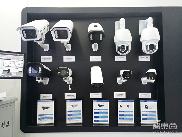 撕开AI+安防残酷一角：谁吃肉？谁喝汤？