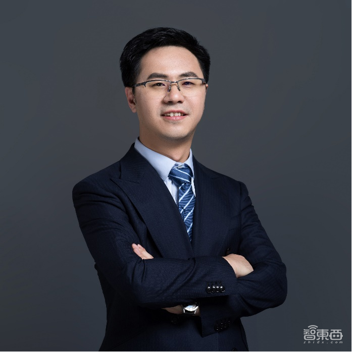 磨尖技术之“矛”,用技术内功突围智慧物联市场,对话大华股份高级副总裁