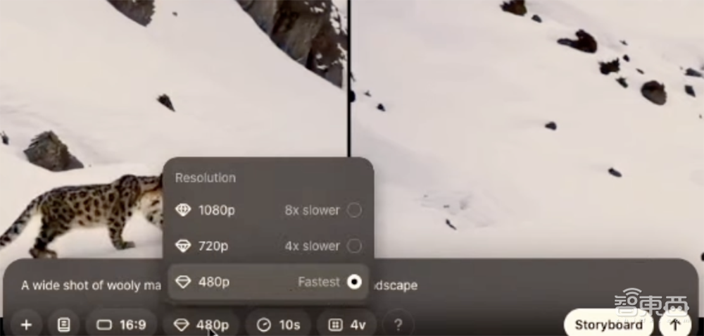 Sora上线挤爆服务器!1个视频3块钱,网友已玩疯,实测对比可灵海螺