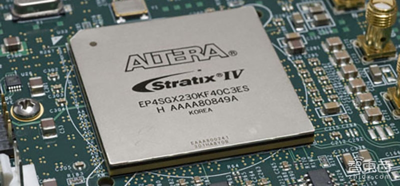 AI芯片新救星?FPGA真这么神吗