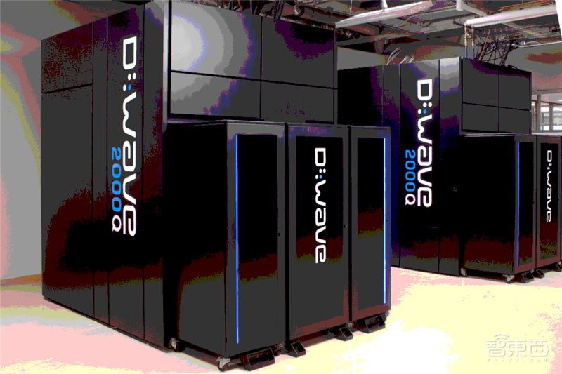 全球20家量子计算巨头名单出炉！百度阿里上榜【附下载】| 智东西内参