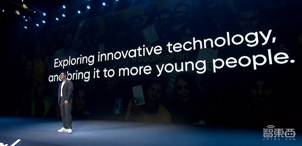 realme干翻苹果?发布50W磁吸无线充技术,效率8倍于MagSafe