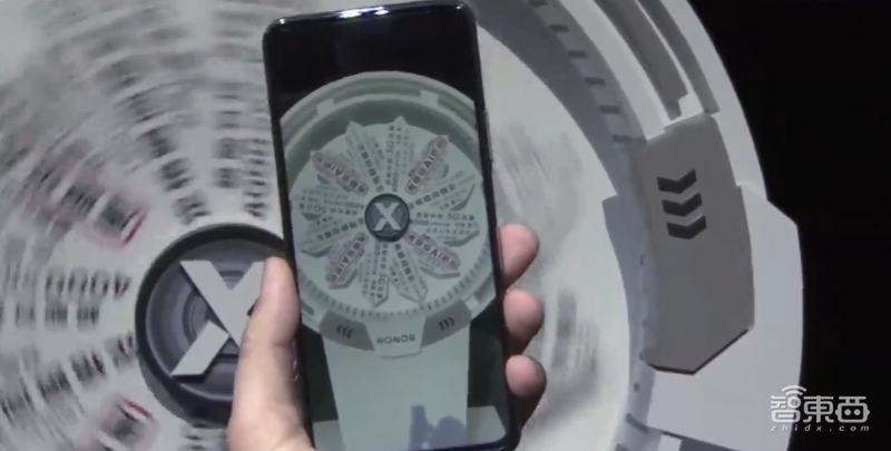 中端5G手机再破2000元档!荣耀X10 1899起售,支持9个5G频段