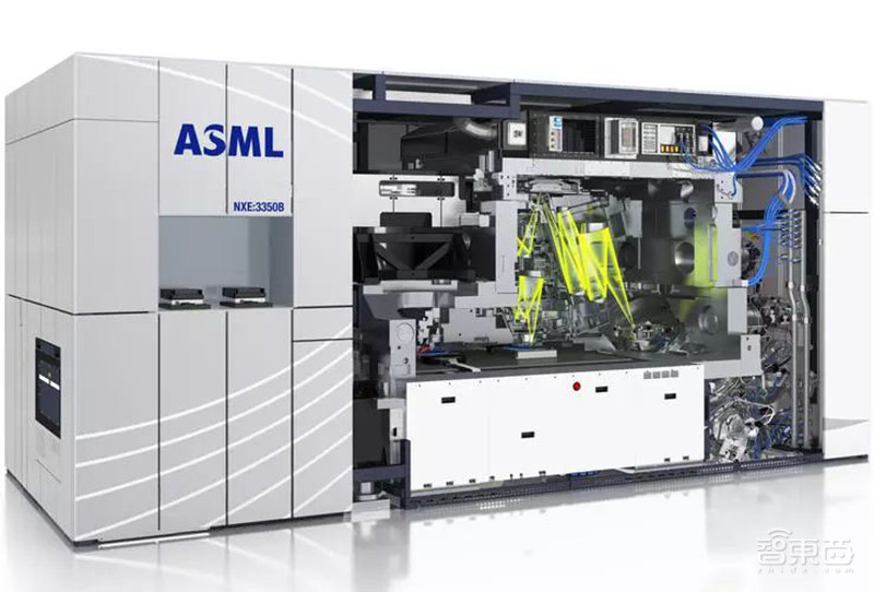 5nm怎样给摩尔定律续命？巨头开打制程之战2.0，祭出三大杀器