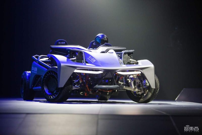 丁磊造车公开！吸引10大传统车企高管，新车还能横着开