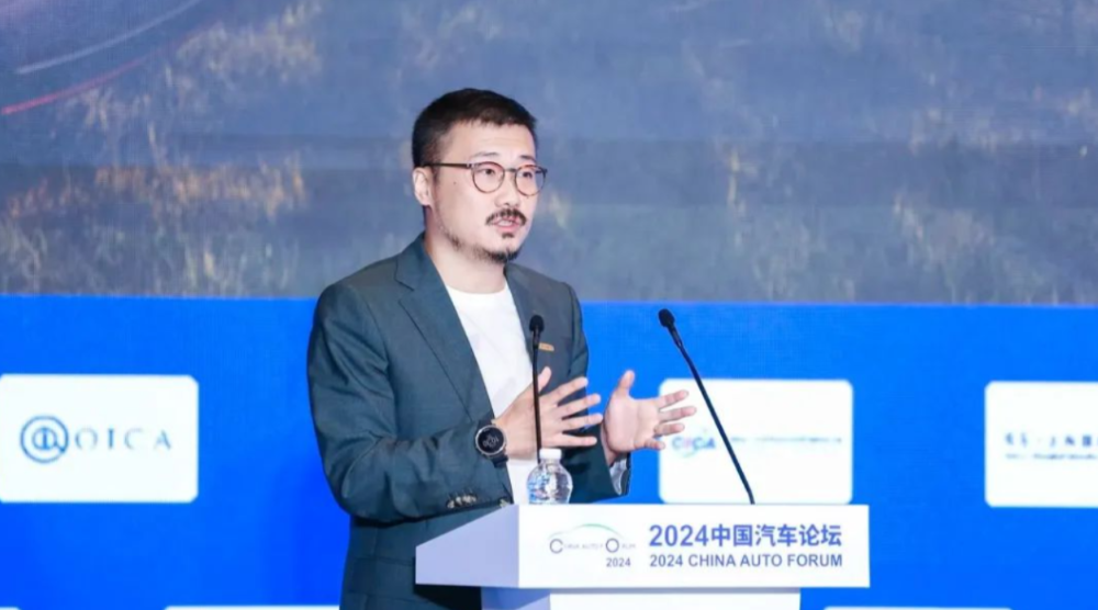 重庆新势力换帅！传前荣耀高管接任深蓝汽车CEO，长安两周内7位高管换防