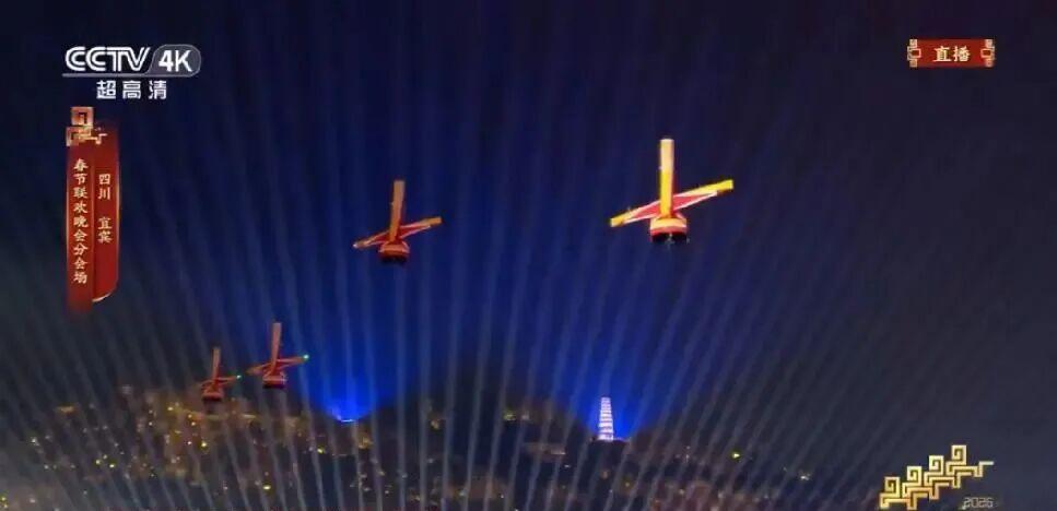 在AI和机器人里找节目：马年春晚背后的科技大战揭秘