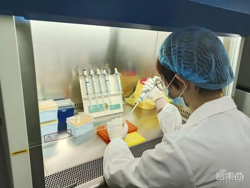 疫情包围下的武汉半导体:产线24小时无休,红外、生物芯片支援疫战