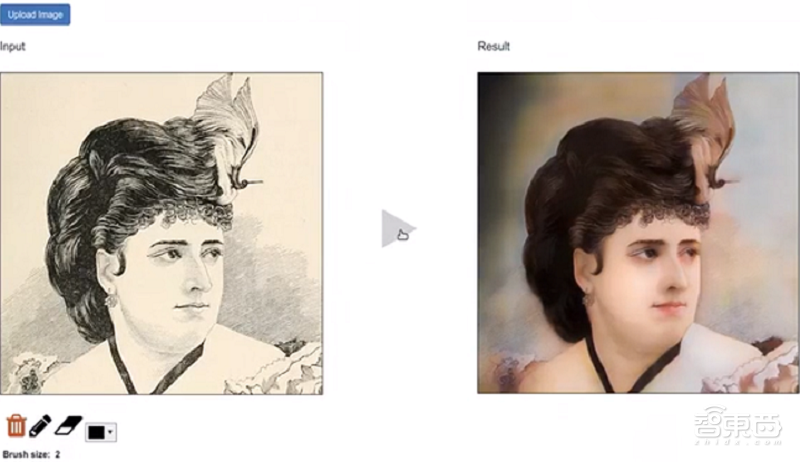 PS背后的神秘AI力量 是Adobe憋了十年的神功