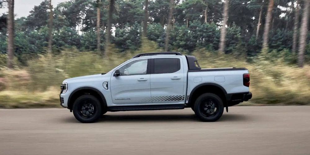 福特拟采购比亚迪电池!美国以外市场使用,转型布局混动技术