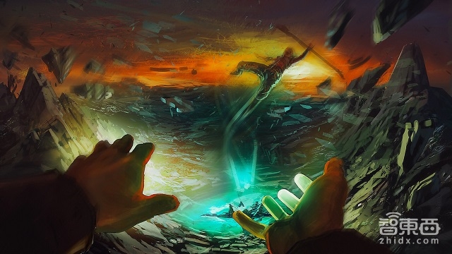 别撞墙:硅谷投资人教你进入VR行业!