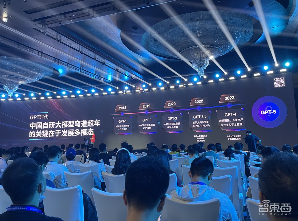 “360智脑”大模型升级4.0，全面接入360全家桶，周鸿祎现场对话“马斯克”