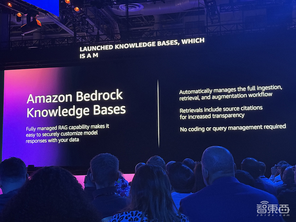 如何跑赢生成式AI竞赛？云计算大厂揭秘组合拳：自研大模型只是开胃菜