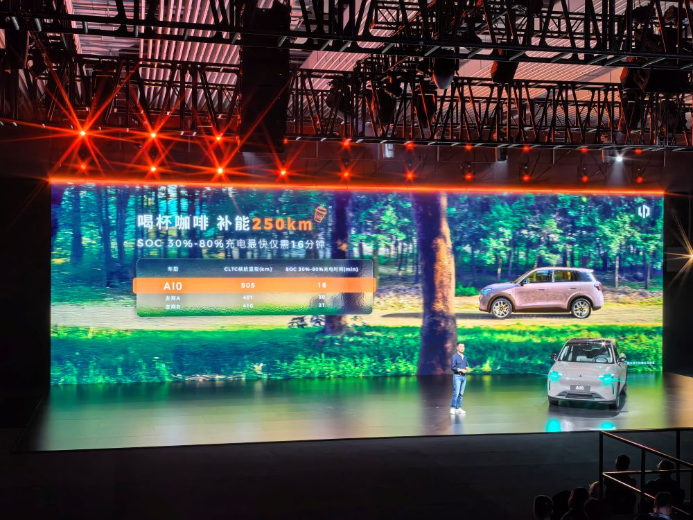 6.58万元售！零跑将激光雷达引入8万级新车，高阶智驾也上车了