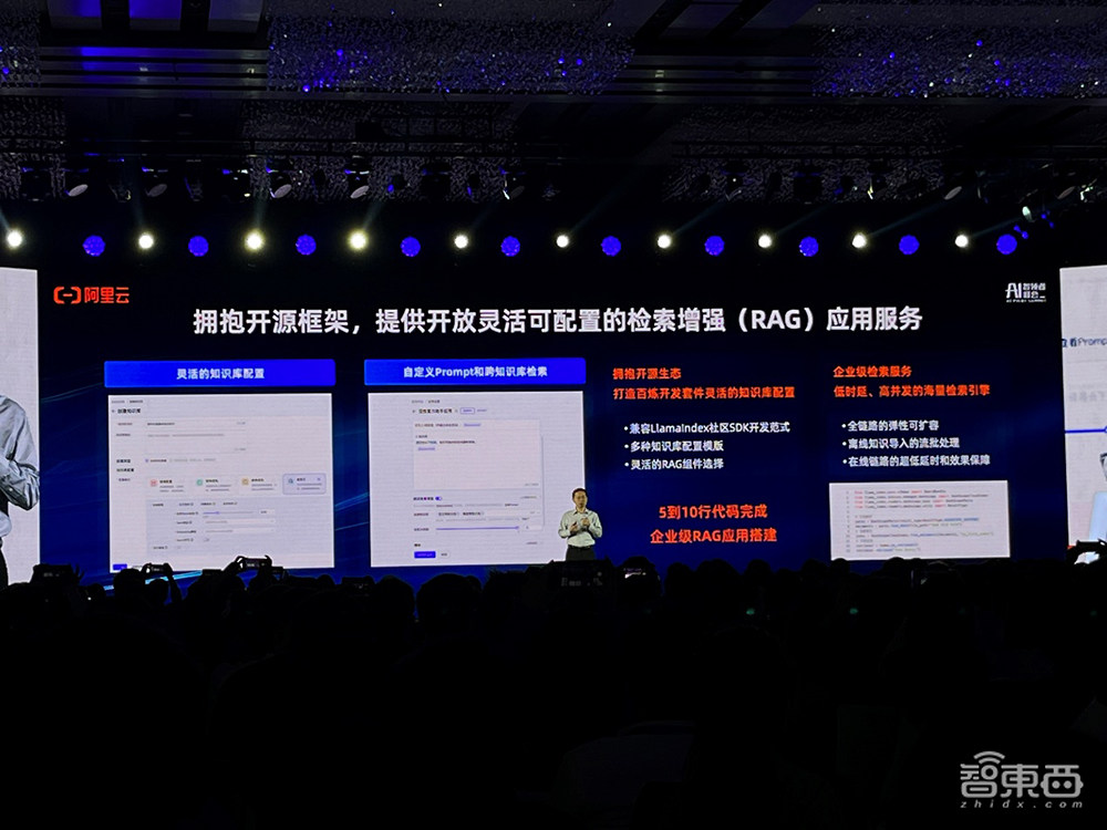 通义千问2.5正式发布!1100亿参数开源模型超越Llama 3,通义APP免费开放全栈能力