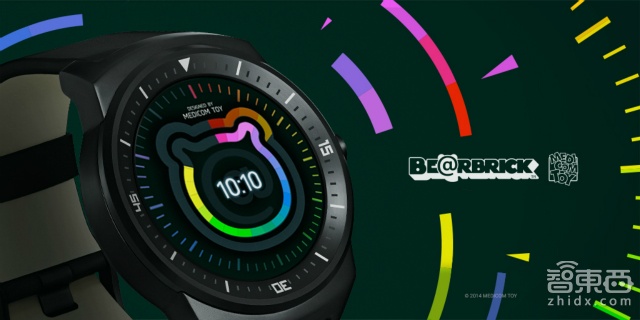 谷歌发布Watch Face API 手表界面可下载