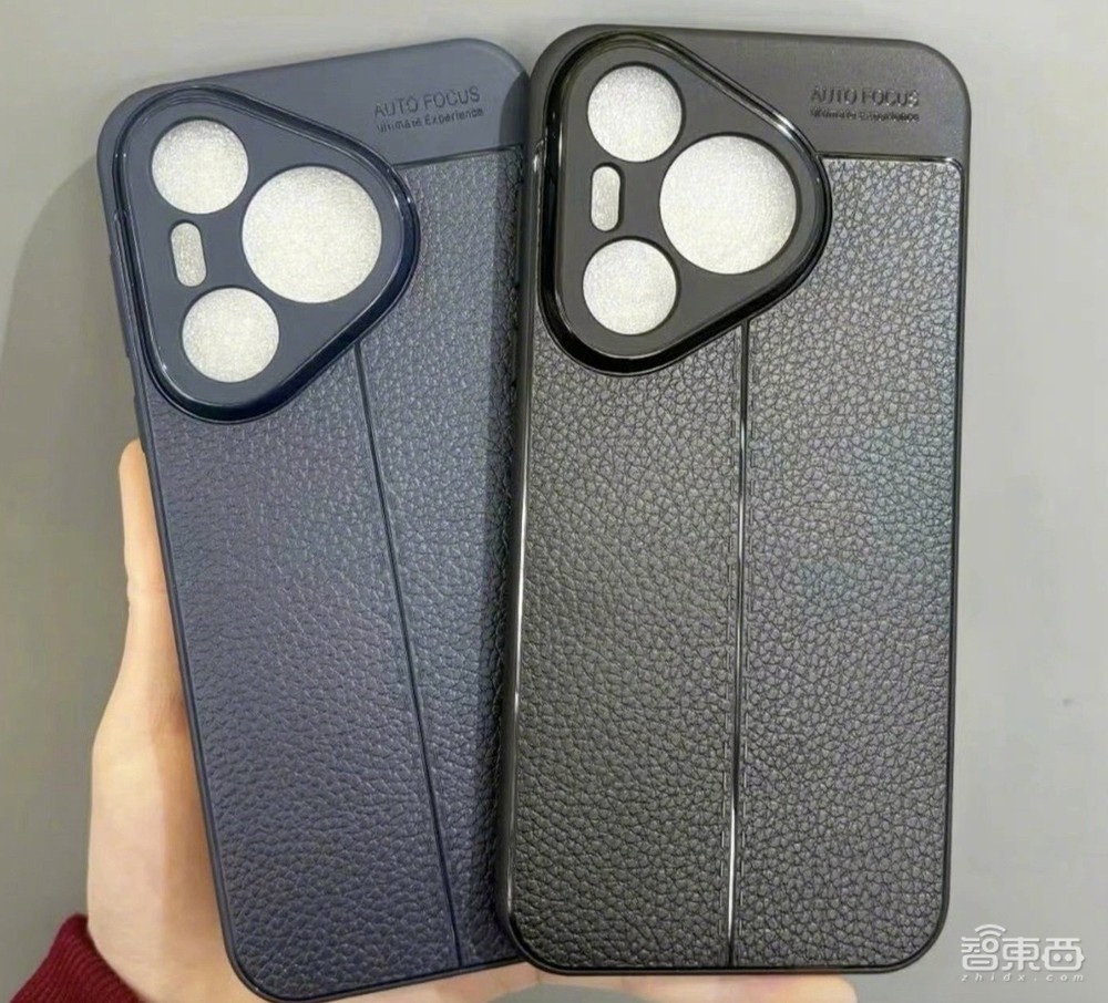 华为手机逆势狂飙背后：四年3万多个专利，突破重重封锁