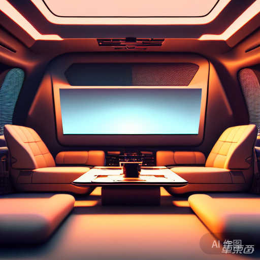 百年未变的汽车舱内空间,到了该变一变的时候