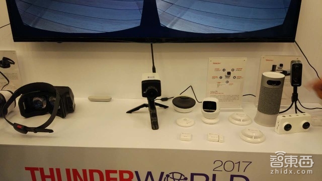 靠着嵌入式AI 中科创达要做你生活中的“眼睛”