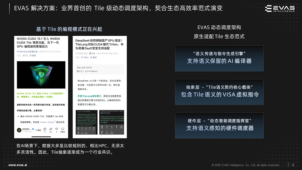 国内首款RISC-V AI算力芯片大规模量产!类TPU架构迎爆发