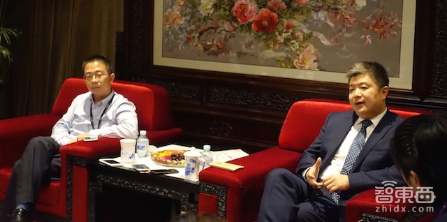 让罗永浩膜拜不已 市值400亿的科大讯飞是怎样挣钱的?