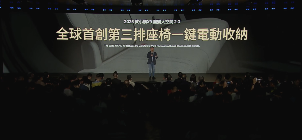 何小鹏亮出底牌！L3、增程车、机器人、飞行汽车量产时间表都定了