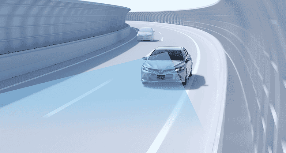 丰田能不能过好2018年 全靠这款车了!