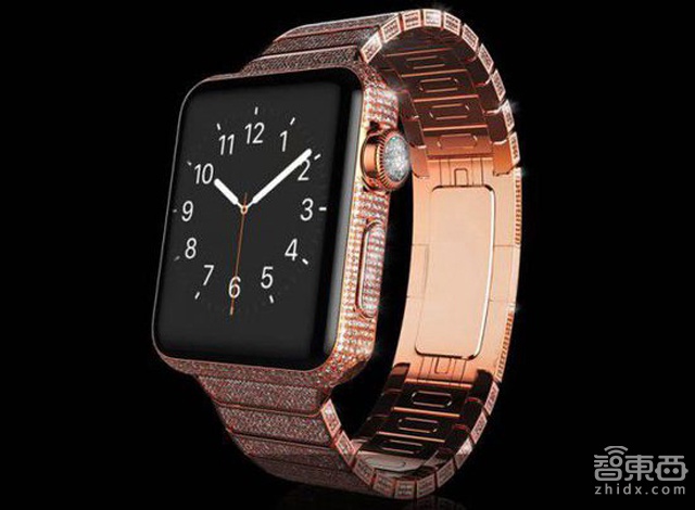 假期归来别错过:AppleWatch的最新十大新闻