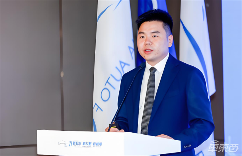 车圈高层巨震！9名CEO被换，超300人易位，外资最着急