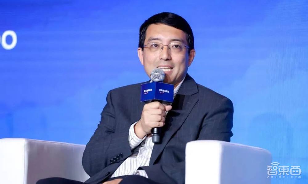 25位大厂高管转战生成式AI创业!吸金猛,不差钱,覆盖全产业链
