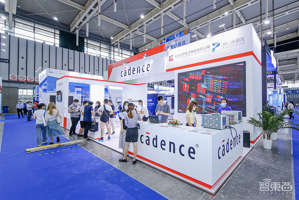 国产EDA扎堆、异构集成刷屏，世界半导体大会干货合集！
