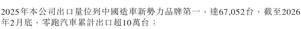 零跑高管22问全盘甩出今年打法！4款新车百万销量50亿利润