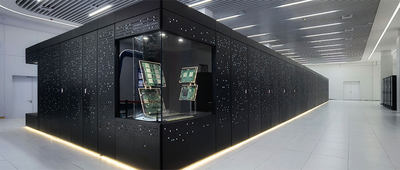 直面美国“AI曼哈顿计划”，国内科学智能第一股，启动IPO！