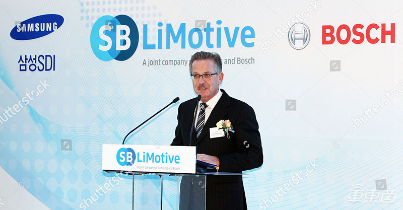 日韩动力电池辛酸入华路:六年挣扎,将正面PK宁德时代