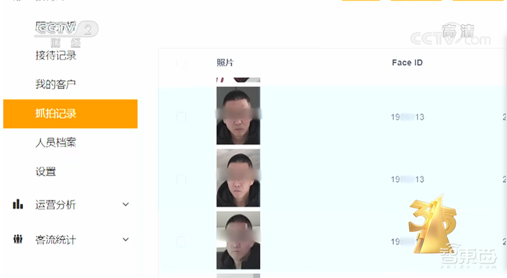 四家AI企业被央视315点名！大型“偷脸”事件曝光