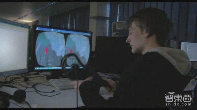 52P派杰权威报告(下):全球最重要50+VR公司解析