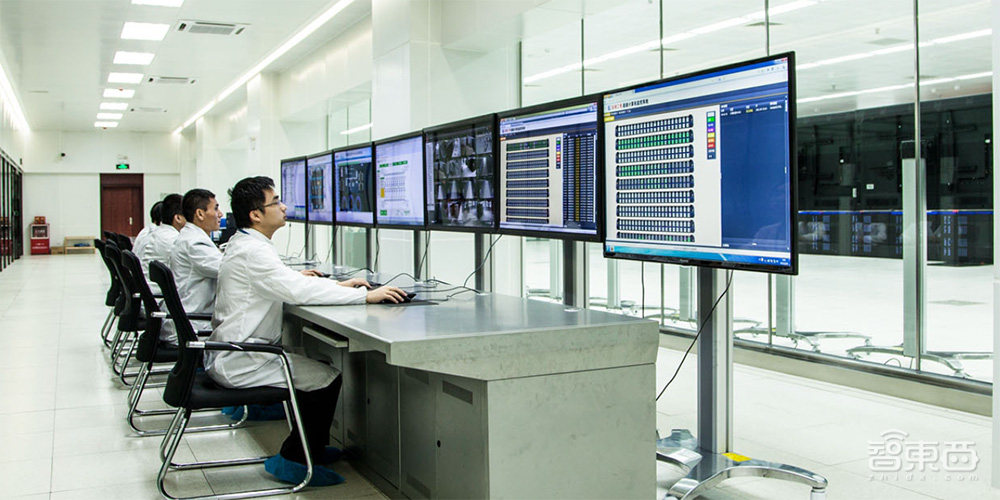 刚刚,新一代国产超算发布!通用CPU算力、网络能力等性能超“天河二号”