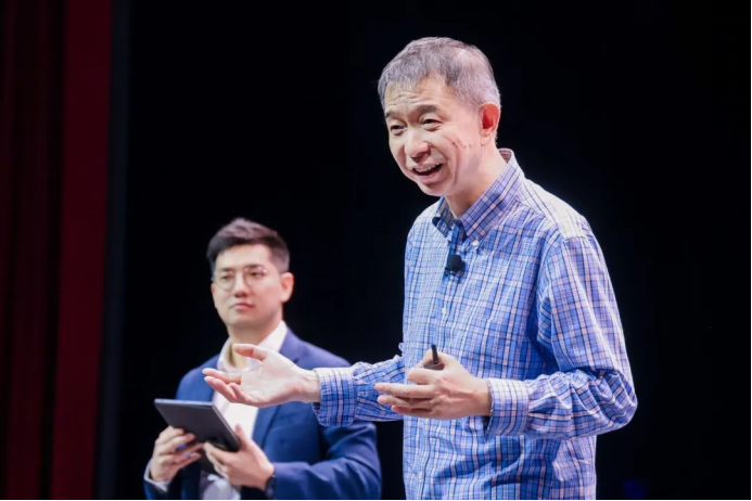 五周年庆典落幕，BEYOND Expo 2025引领亚洲科技创新巅峰