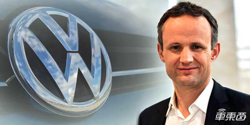 大众集团自动驾驶副总裁:愿向其他车企共享自动驾驶技术 承认落后于Waymo