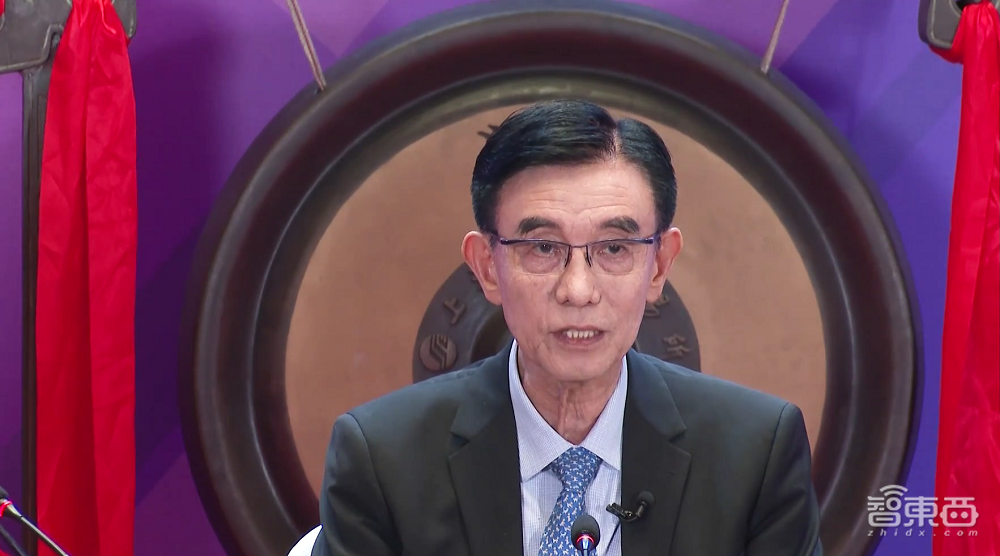 国产半导体设备四巨头罕见对话,信息量爆棚!