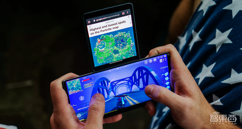 全球又一手机玩家谢幕?LG五年亏损45亿美元,卷轴屏也难救