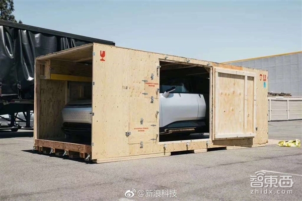 智东西晚报:广州清理9000辆共享单车 拜腾汽车B轮融资引入一汽