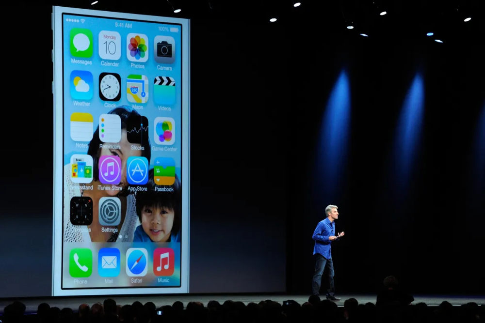 苹果官宣WWDC25时间:传AI模型全面开放,系统迎12年来最大变化