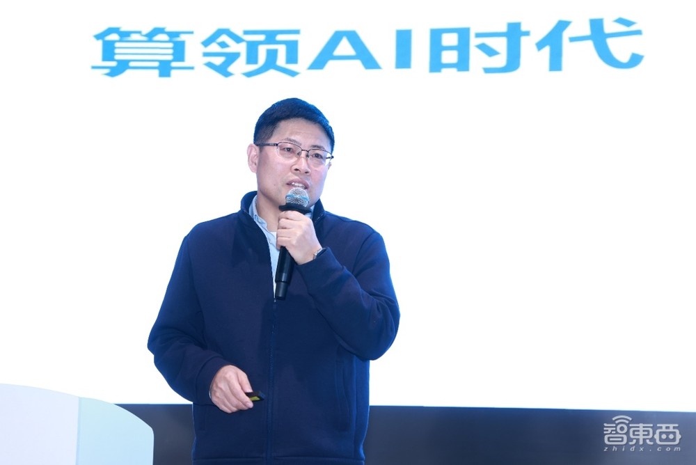 对话联想高管,AI大模型引爆算力产业变革,探秘天津零碳智造工厂