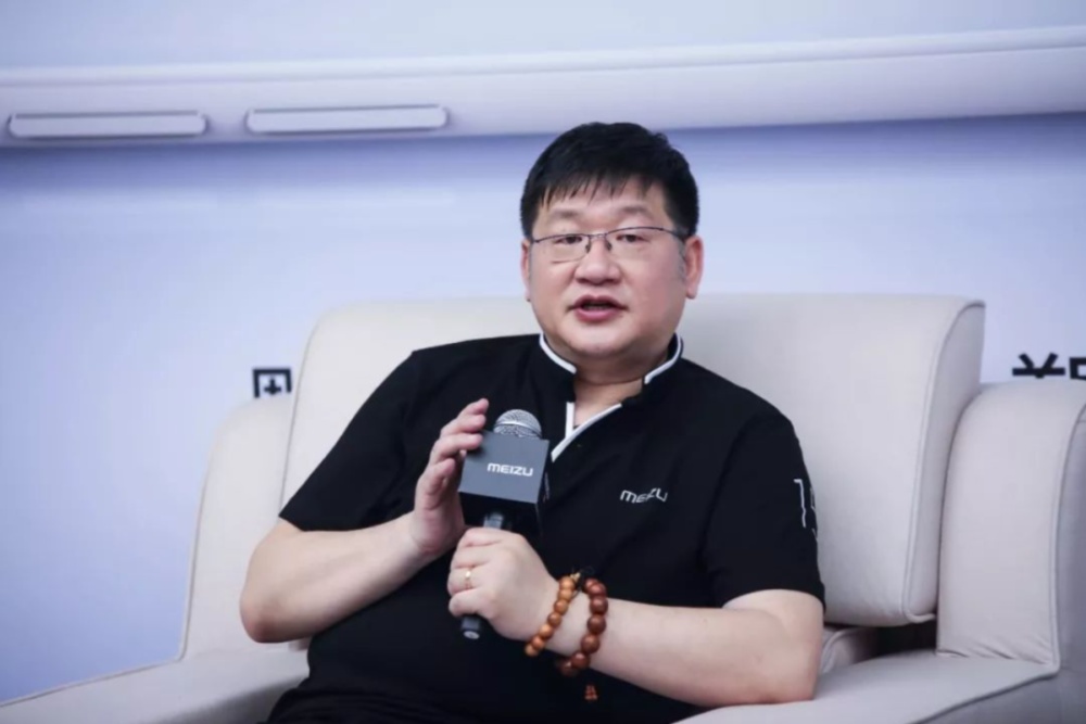 国产智能机之父,19年魅族手机走向终结!