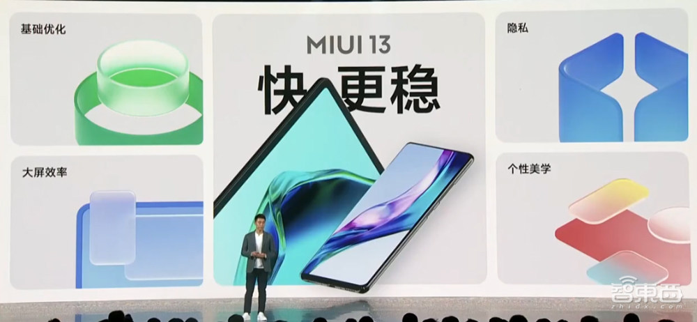 雷军正式宣战苹果！推双尺寸旗舰机，要砸1000亿搞研发