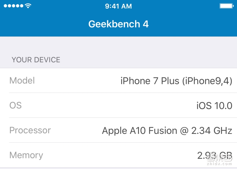 iPhone 7留下了这些彩蛋 深度体验发现细节之变